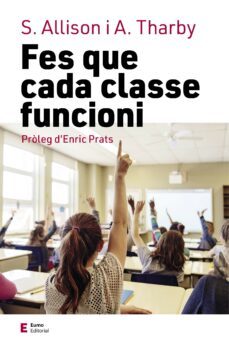 fes que cada classe funcioni-andy tharby-9788497667364