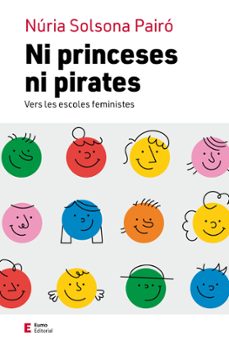ni princeses ni pirates vers les escoles feministes-nuria solsona pairo-9788497668064