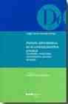 derecho administrativo en la contratacion entre privados (socieda des, fundaciones, concesionarios y sectores excluidos)-jorge garcia andrade gomez-9788497682664