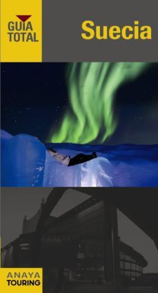 suecia (guia total 2011)-9788497765664