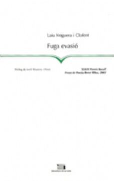 fuga evasio-9788497790864