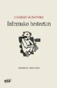 infernuko hesteetan-9788497835664