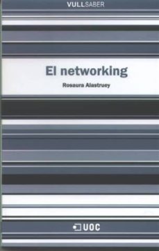 networking (vull saber nº84)-9788497887564