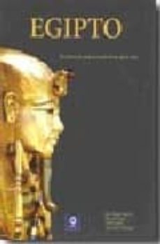 egipto: otros tiempos-jose miguel parra ortiz-9788497940764
