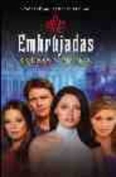 embrujadas: bruma y piedra-diana g. gallagher-9788498001464