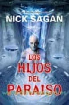 los hijos del paraiso-9788498004564