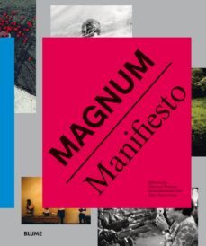 (pe) magnum : manifiesto-9788498019964