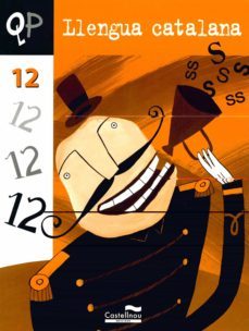 qp llengua catalana 12 4º primaria-9788498041064