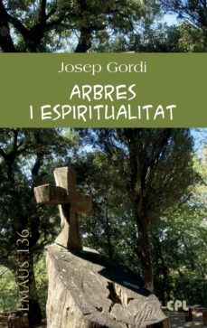 arbres i espiritualitat (ebook)-josep gordi-9788498059564