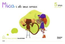 5-3 anys infantil mica  ed 2009 valencia-9788498073164