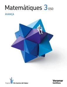 matematiques avança ed 2011 valencia-9788498074864