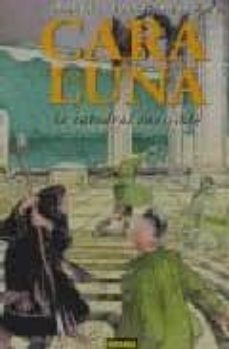 cara de luna 2: la catedral invisible-9788498141764