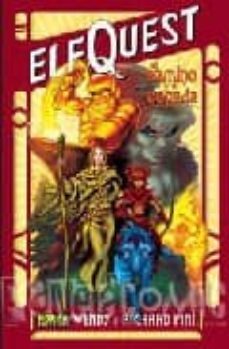 elfquest: el camino y la espada-9788498142464