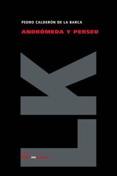 andromeda y perseo-9788498163964