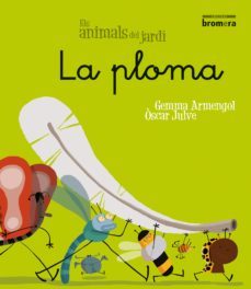 la ploma  (lletra cursiva)-gemma armengol-9788498244564