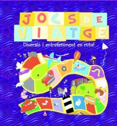 jocs de viatge-jenna mcwilliam-9788498252064