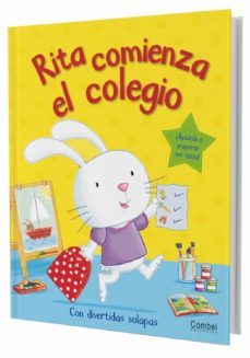 rita comienza el colegio-9788498257564