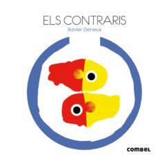els contraris-xavier deneux-9788498258264