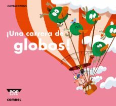 pop-down ¡una carrera de globos!-9788498259964