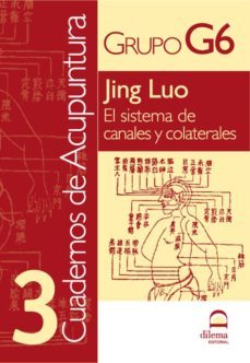 tomo 3 cuadernos de acupuntura (ebook)-9788498270464