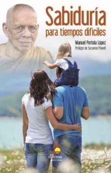 sabiduria para tiempos dificiles-manuel portela lopez-9788498272864