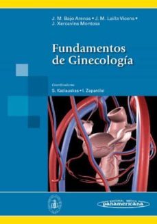 fundamentos de ginecologia-jose manuel bajo arenas-jose maria lailla vicens-9788498352764