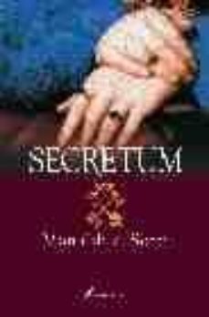 secretum (incluye cd)-rita monaldi-francesco sorti-9788498380064