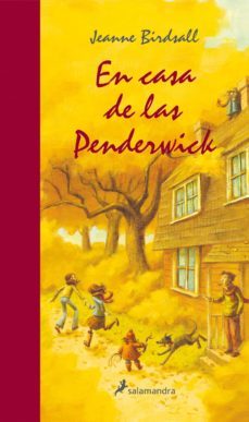 en casa de las penderwick-9788498382464