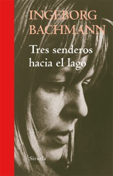 tres senderos hacia el lago-9788498414264