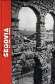 segovia en tres tiempos-9788498440164