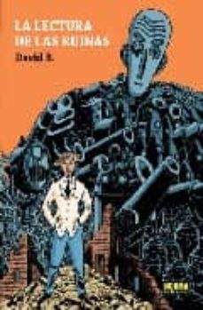 la lectura de las ruinas-9788498474664