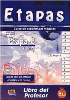 etapa 8 (libro del profesor)-9788498482164