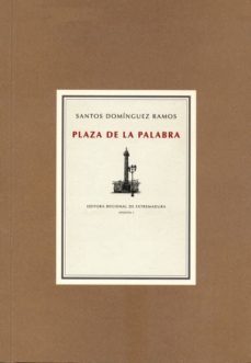 plaza de la palabra-9788498523164