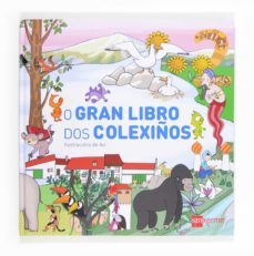 o gran libro dos colexiños-9788498543964