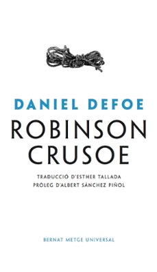 robinson crusoe-9788498593464