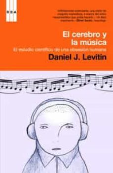 tu cerebro y la musica-daniel letivin-9788498673364
