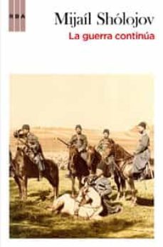 el don apacible (vol. ii): la guerra continua-9788498677164