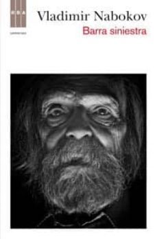 barra siniestra-vladimir nabokov-9788498679564