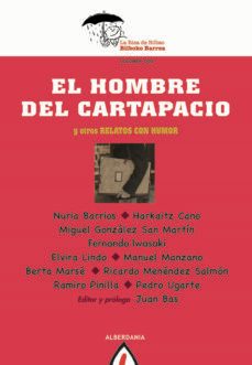 en hombre del cartapacio-9788498682564
