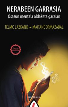 nerabeen garrasia (2. ed)-telmo lazkano-maitane ormazabal-9788498688764