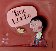 tino tonto (portugues)-9788498711264