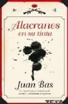 alacranes en su tinta-9788498720464