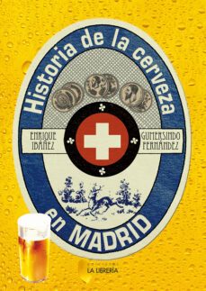 historia de la cerveza en madrid-9788498734164
