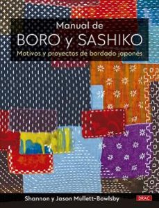 manual de boro y sashiko-shannon mullett bowlsby-9788498747164