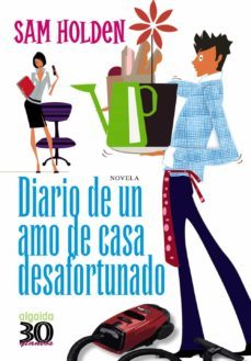 diario de un amo de casa desafortunado-9788498772364