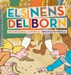 els nens del born-9788498836264