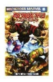 guardianes de la galaxia nº 1: legado (contiene guardians of the galaxy vol. 3, 1-6 usa)-9788498851564