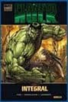 planeta hulk: integral-greg pak-9788498855364