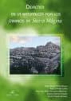 didactica en la naturaleza por los caminos de sierra magina-9788498866964
