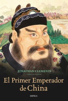 el primer emperador de china-9788498922264